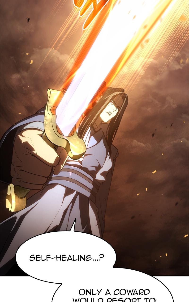 Read Boundless Ascension Manga Online