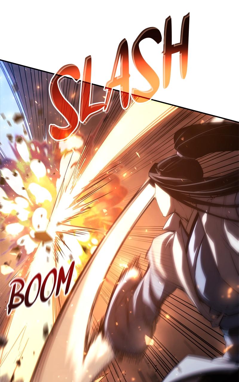 Read Boundless Ascension Manga Online
