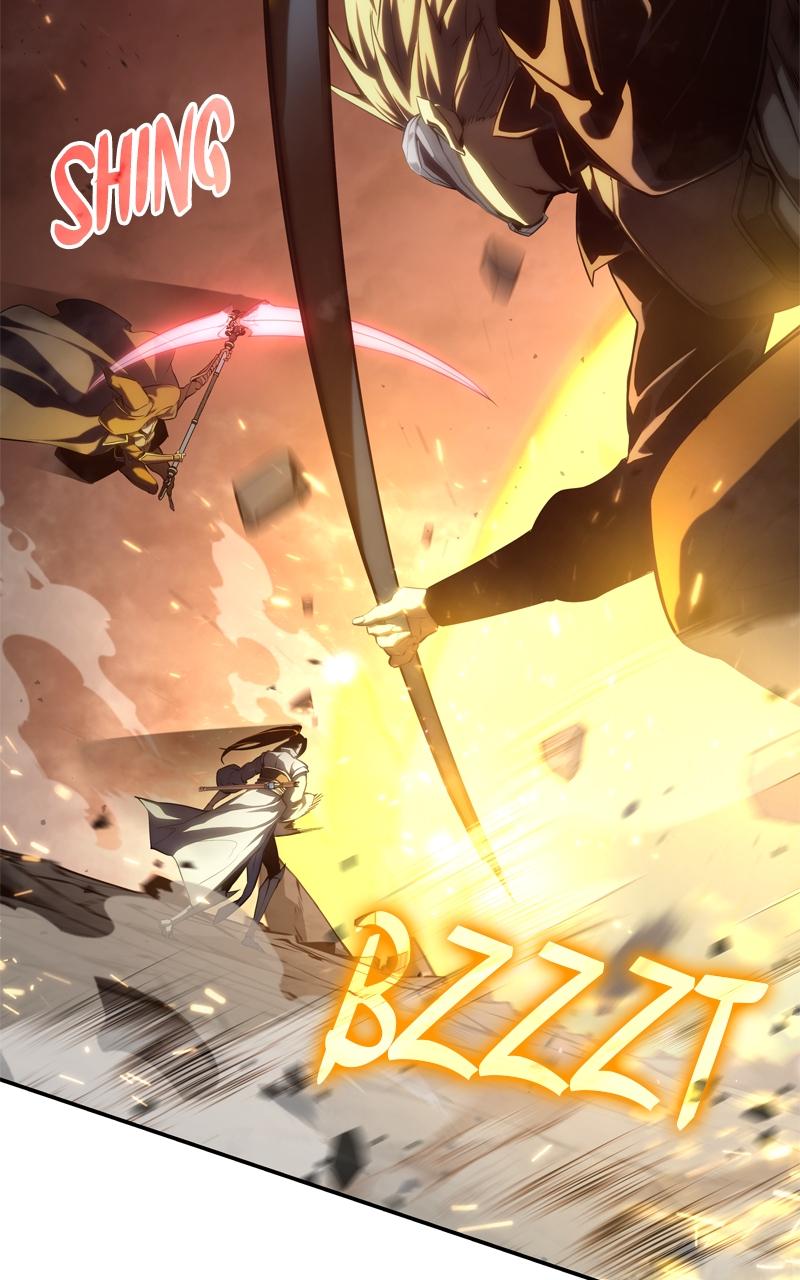 Read Boundless Ascension Manga Online