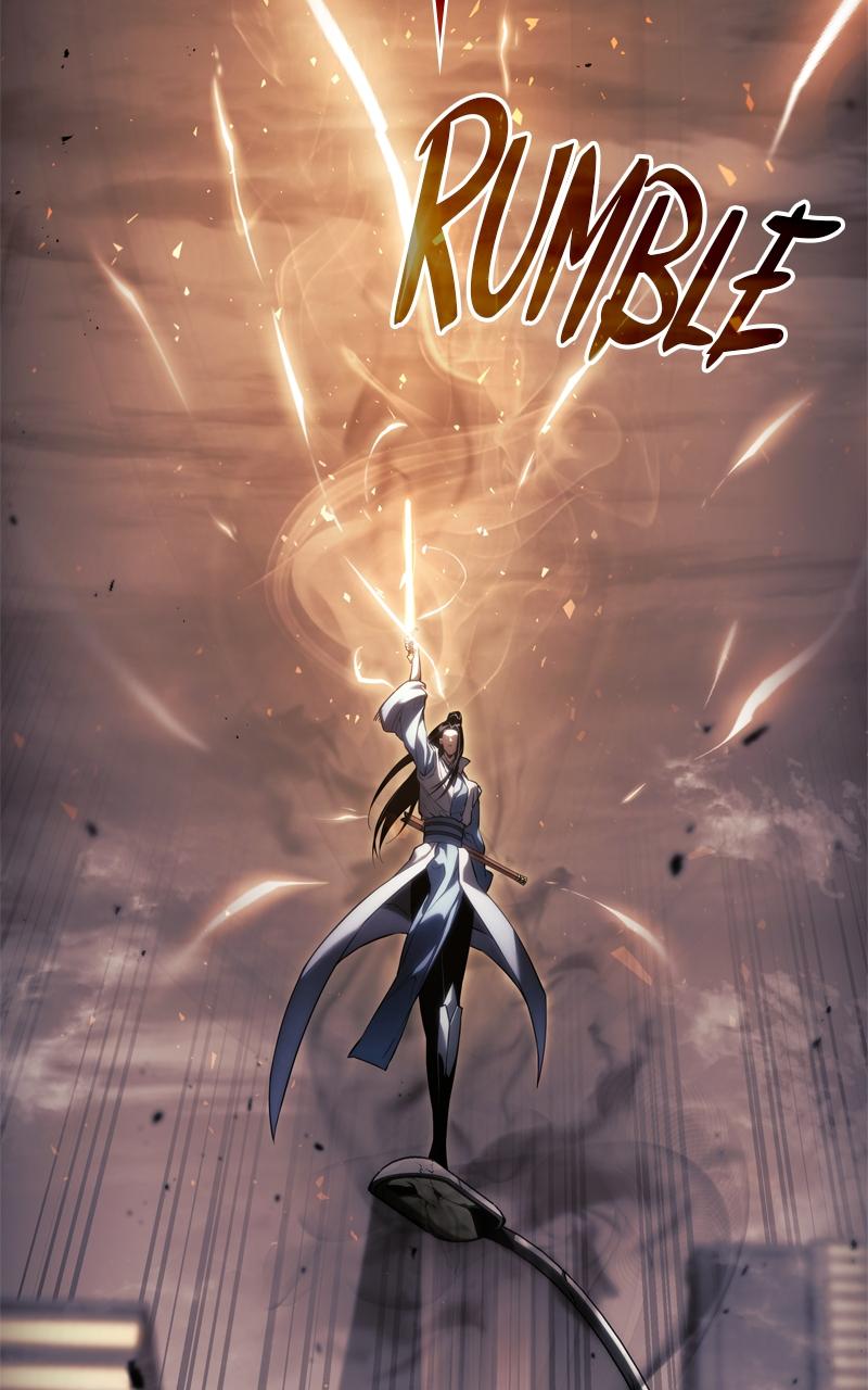 Read Boundless Ascension Manga Online
