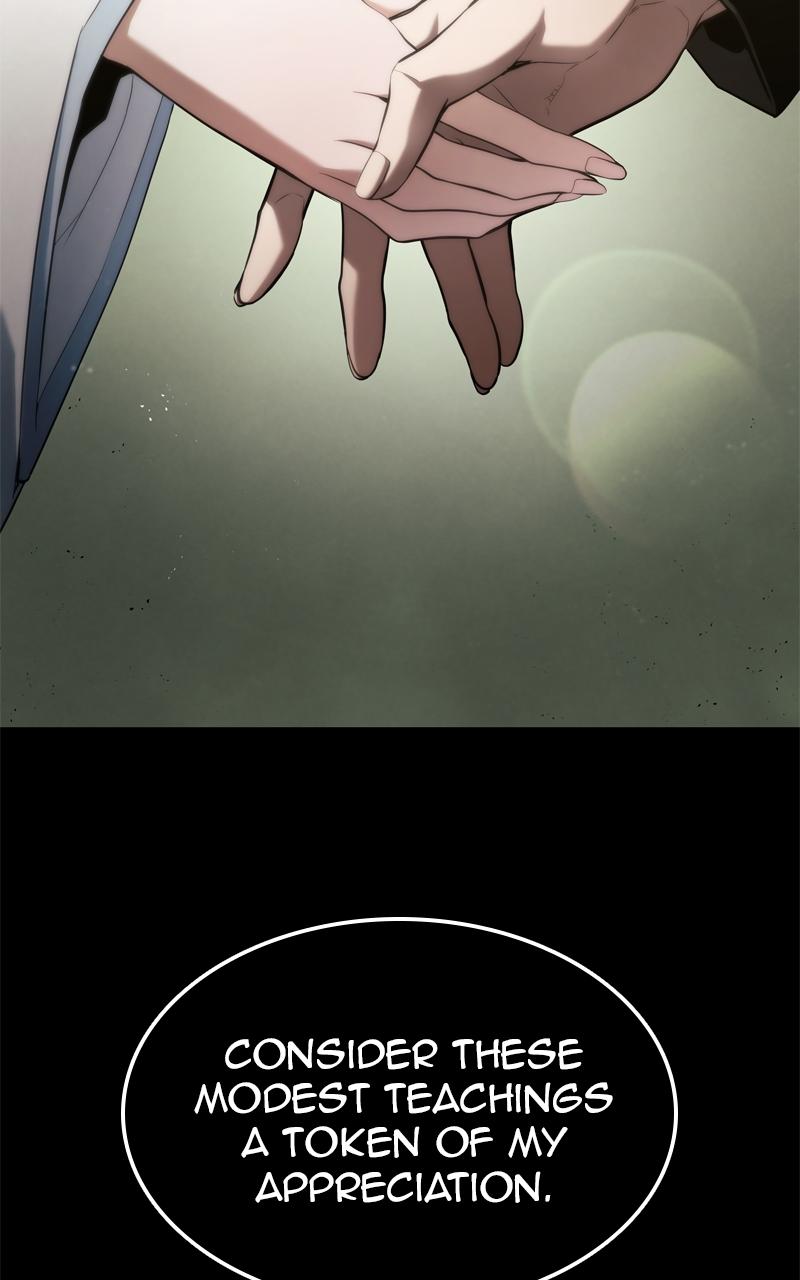 Read Boundless Ascension Manga Online