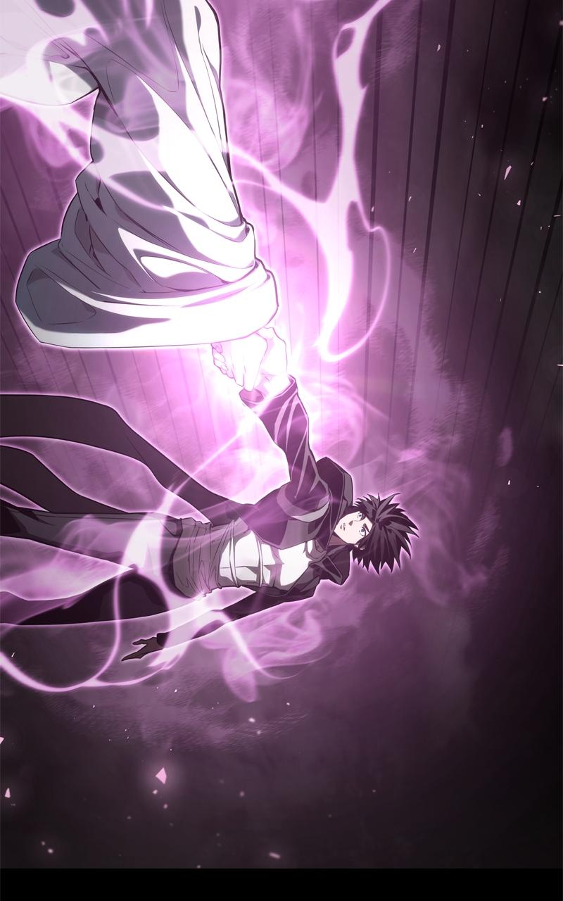 Read Boundless Ascension Manga Online