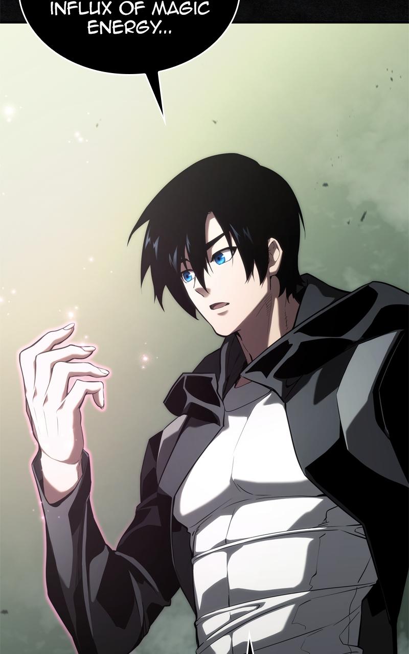 Read Boundless Ascension Manga Online