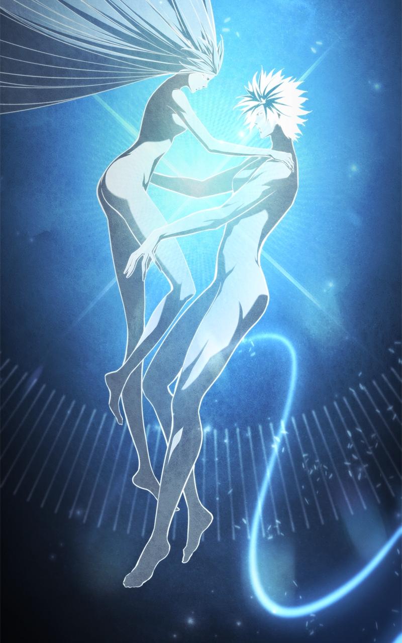 Read Boundless Ascension Manga Online