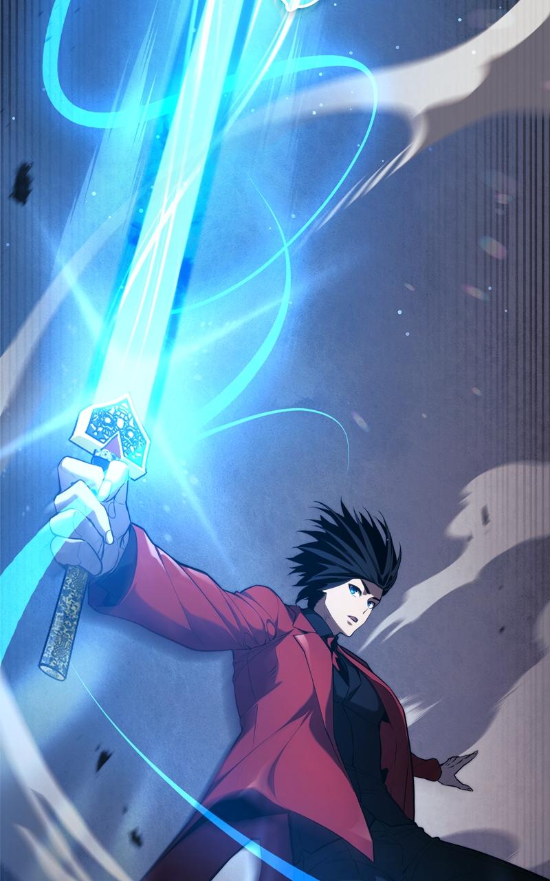 Read Boundless Ascension Manga Online