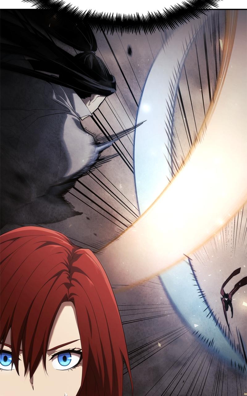Read Boundless Ascension Manga Online