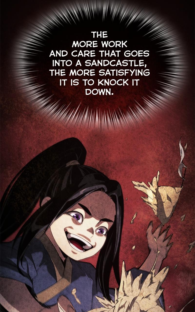 Read Boundless Ascension Manga Online