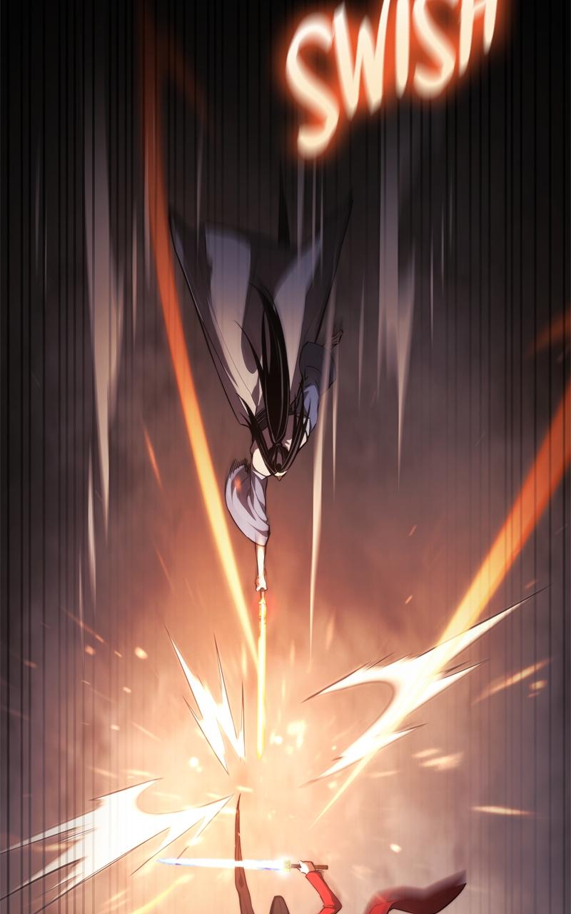 Read Boundless Ascension Manga Online
