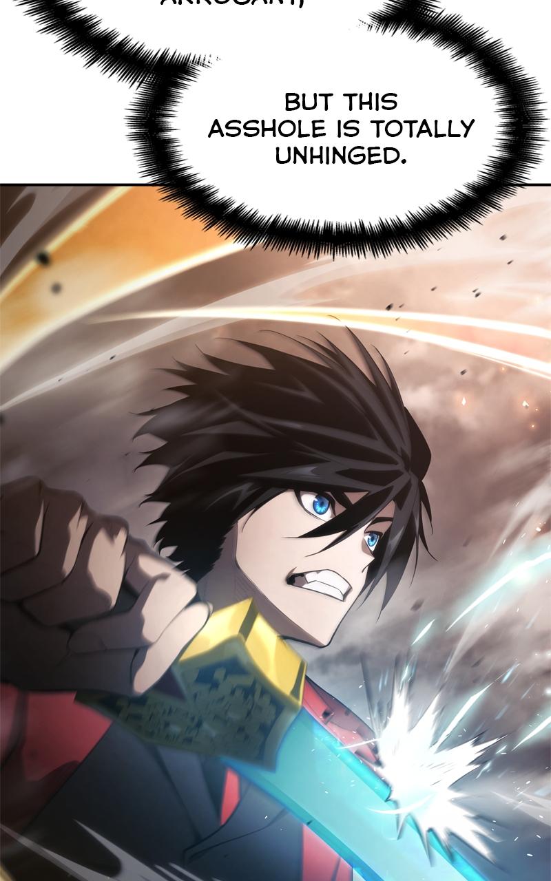 Read Boundless Ascension Manga Online