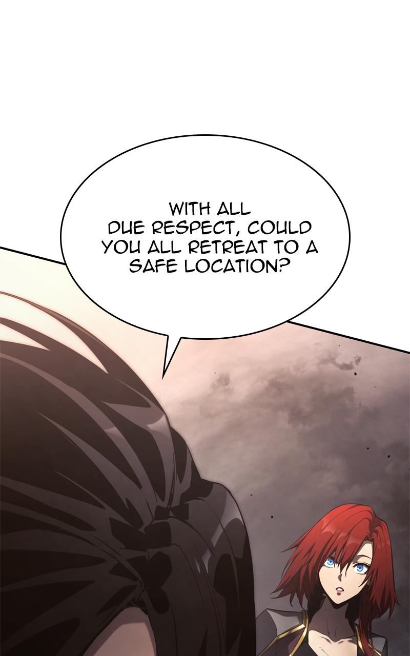 Read Boundless Ascension Manga Online