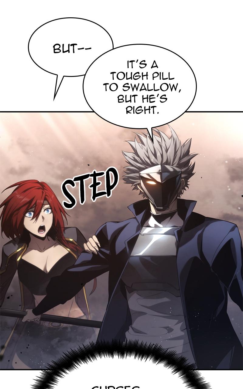 Read Boundless Ascension Manga Online