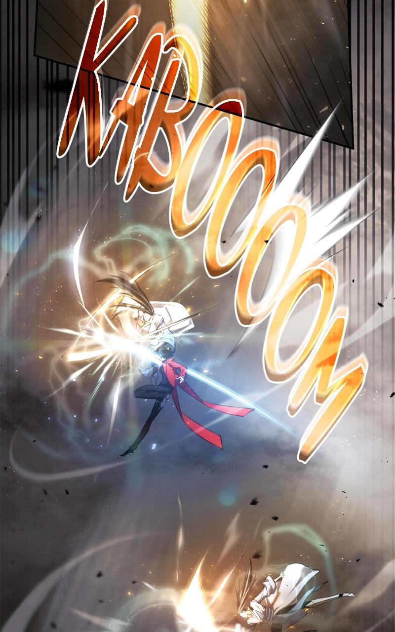 Read Boundless Ascension Manga Online