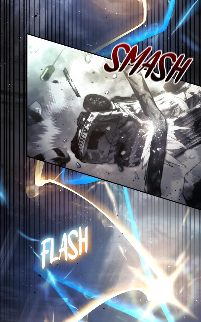 Read Boundless Ascension Manga Online
