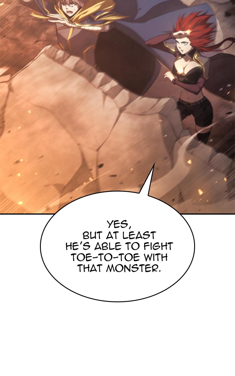 Read Boundless Ascension Manga Online