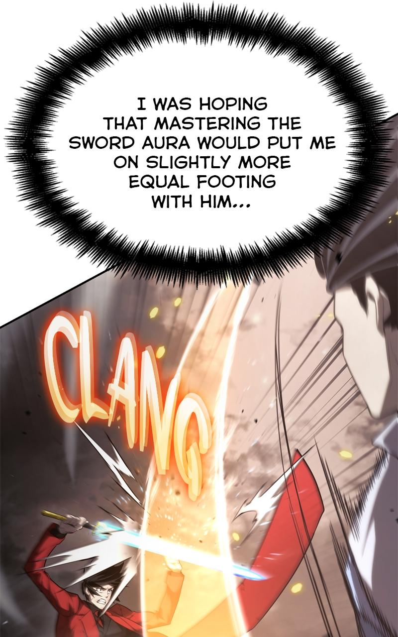 Read Boundless Ascension Manga Online