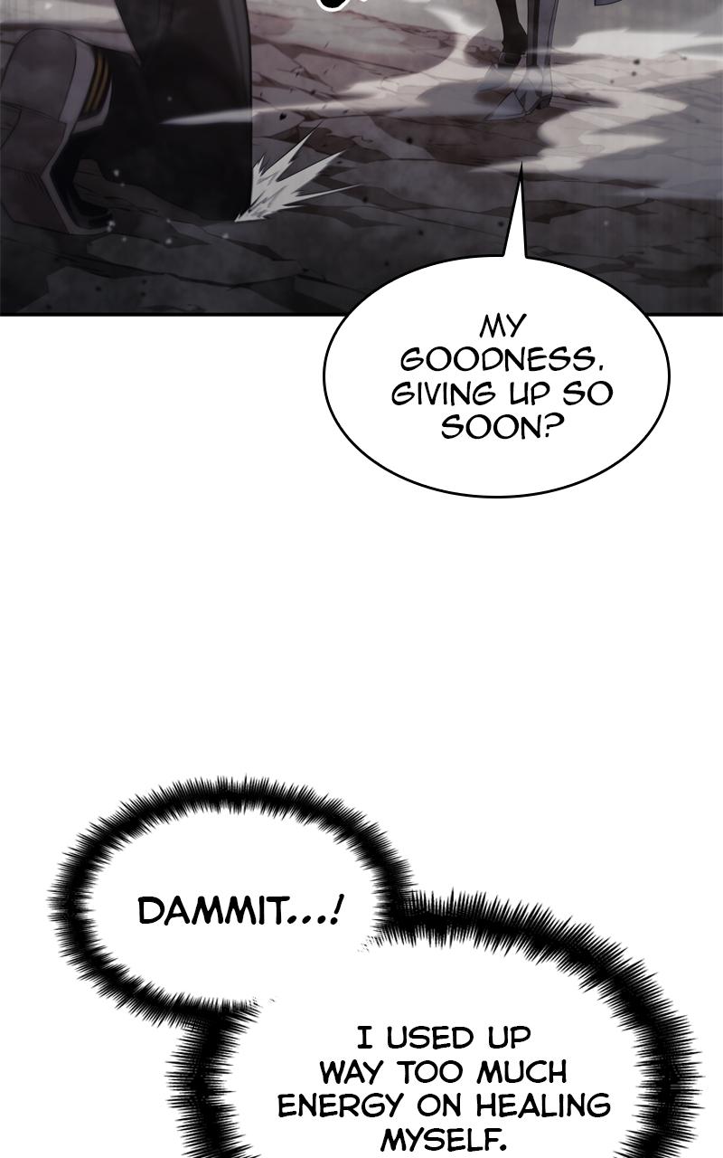 Read Boundless Ascension Manga Online