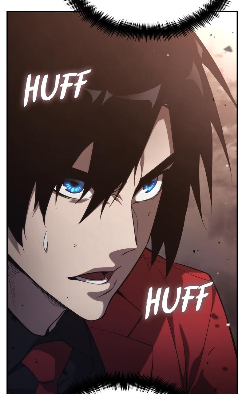 Read Boundless Ascension Manga Online
