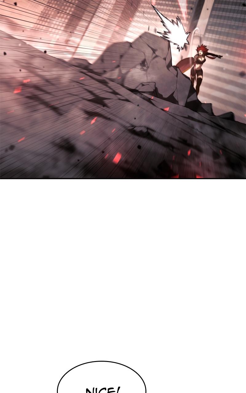 Read Boundless Ascension Manga Online