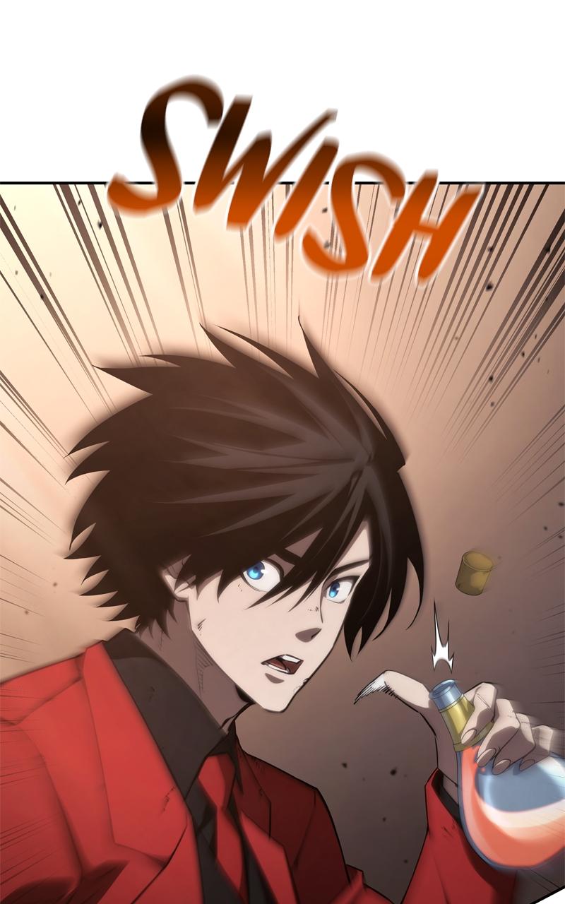Read Boundless Ascension Manga Online