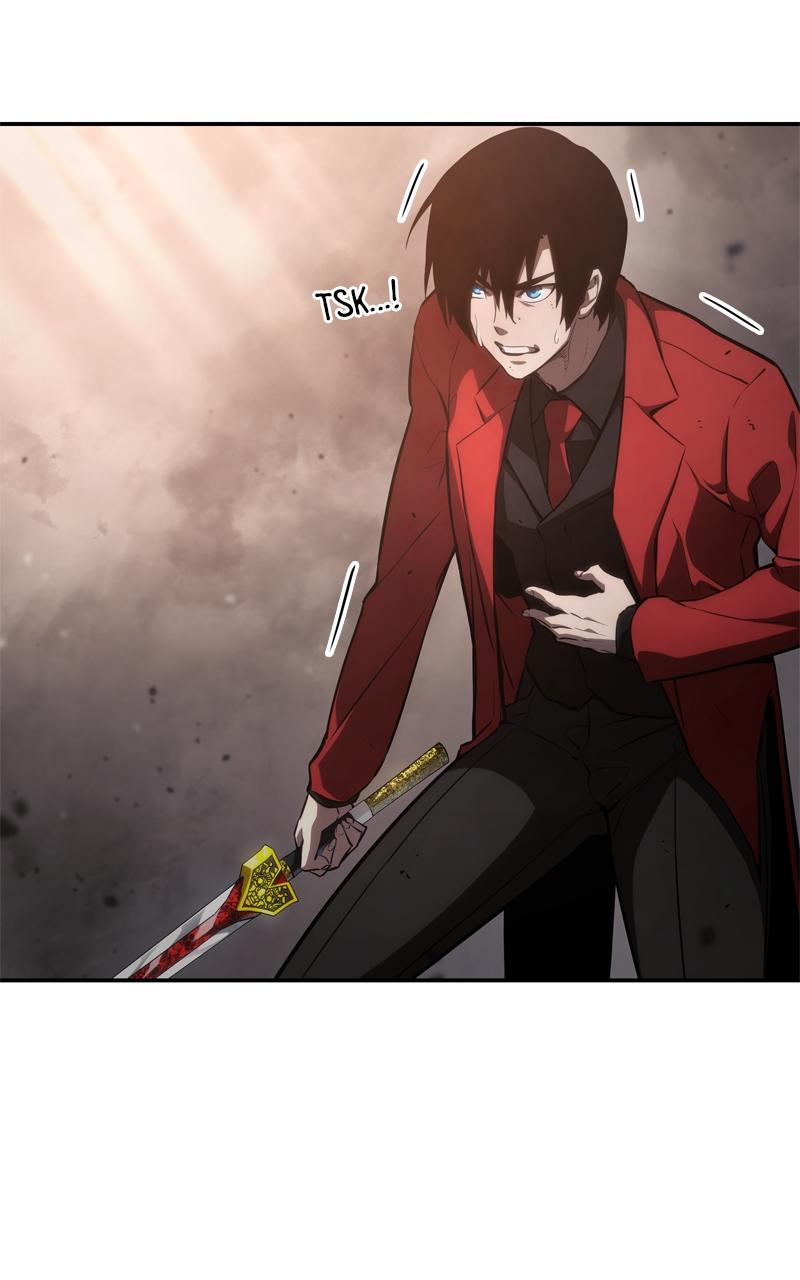 Read Boundless Ascension Manga Online