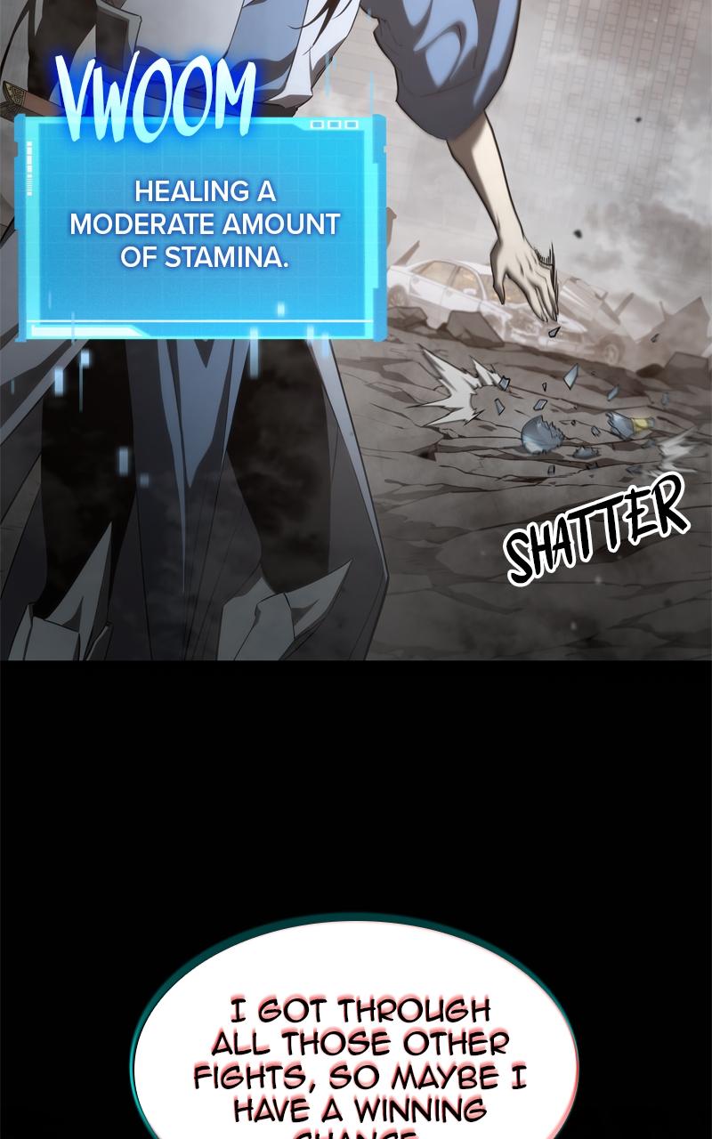 Read Boundless Ascension Manga Online