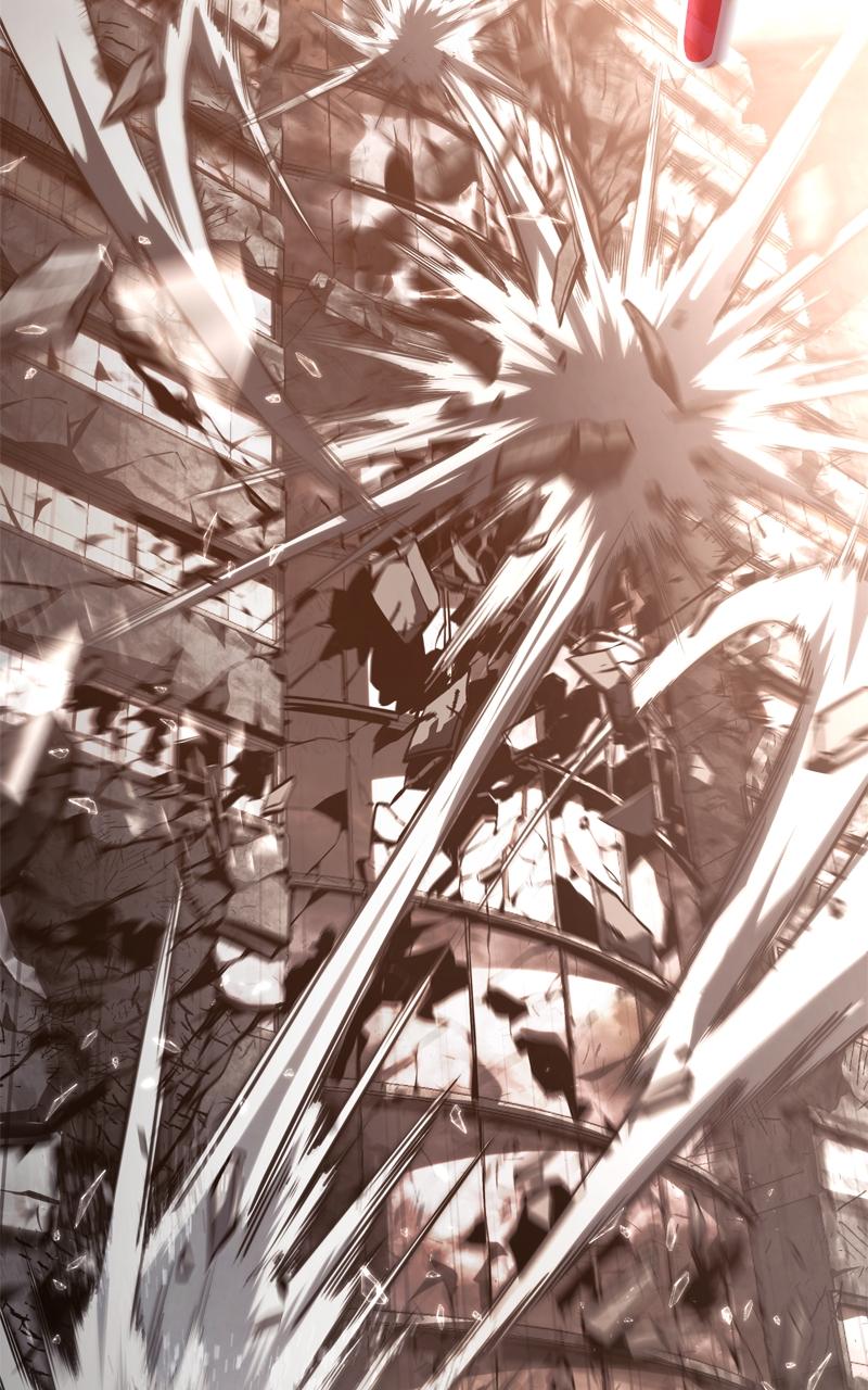 Read Boundless Ascension Manga Online