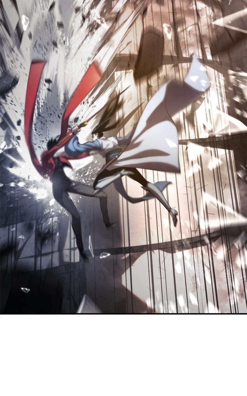 Read Boundless Ascension Manga Online