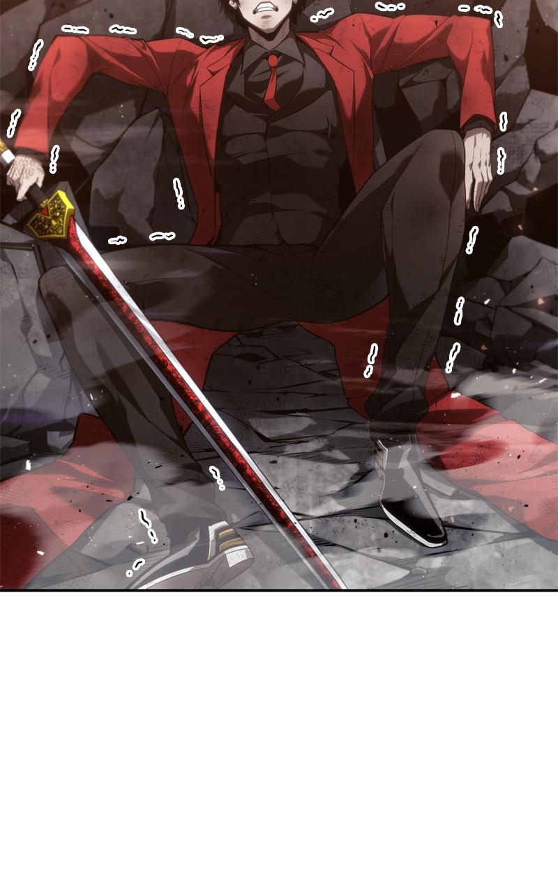 Read Boundless Ascension Manga Online