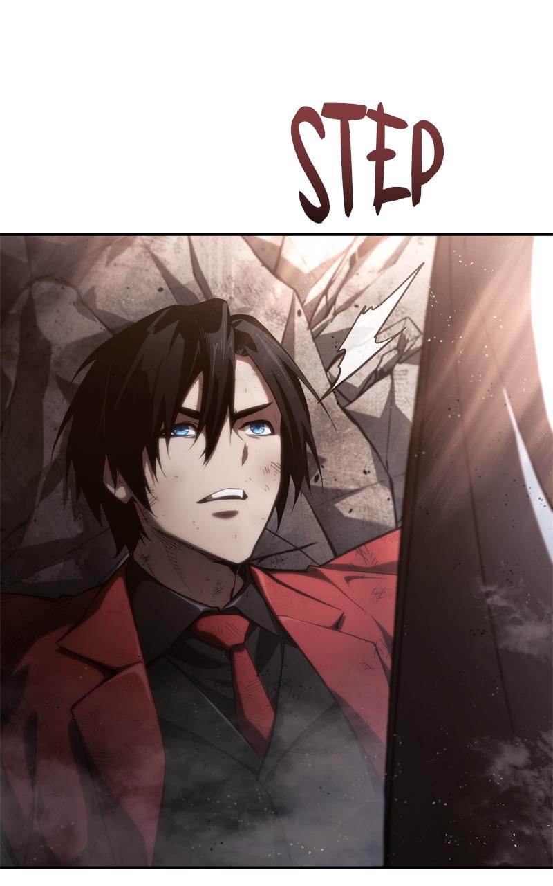 Read Boundless Ascension Manga Online
