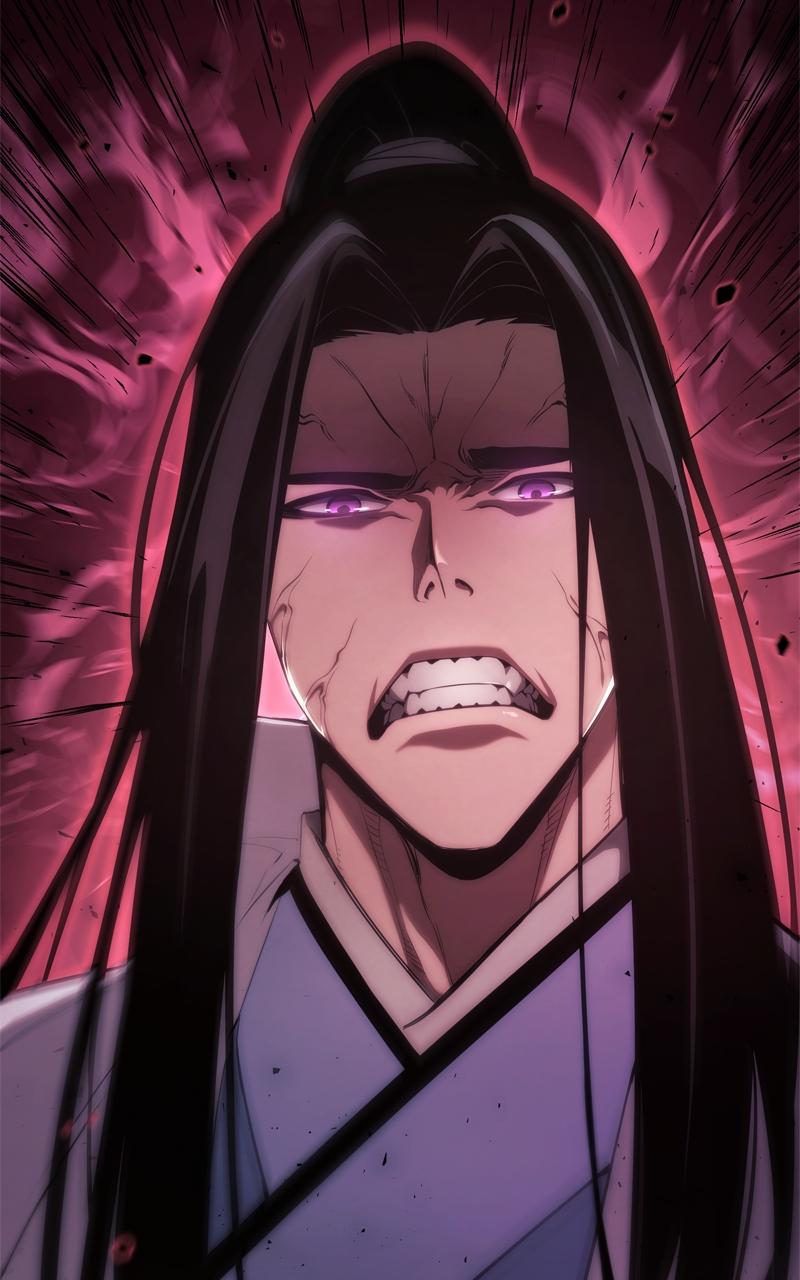 Read Boundless Ascension Manga Online