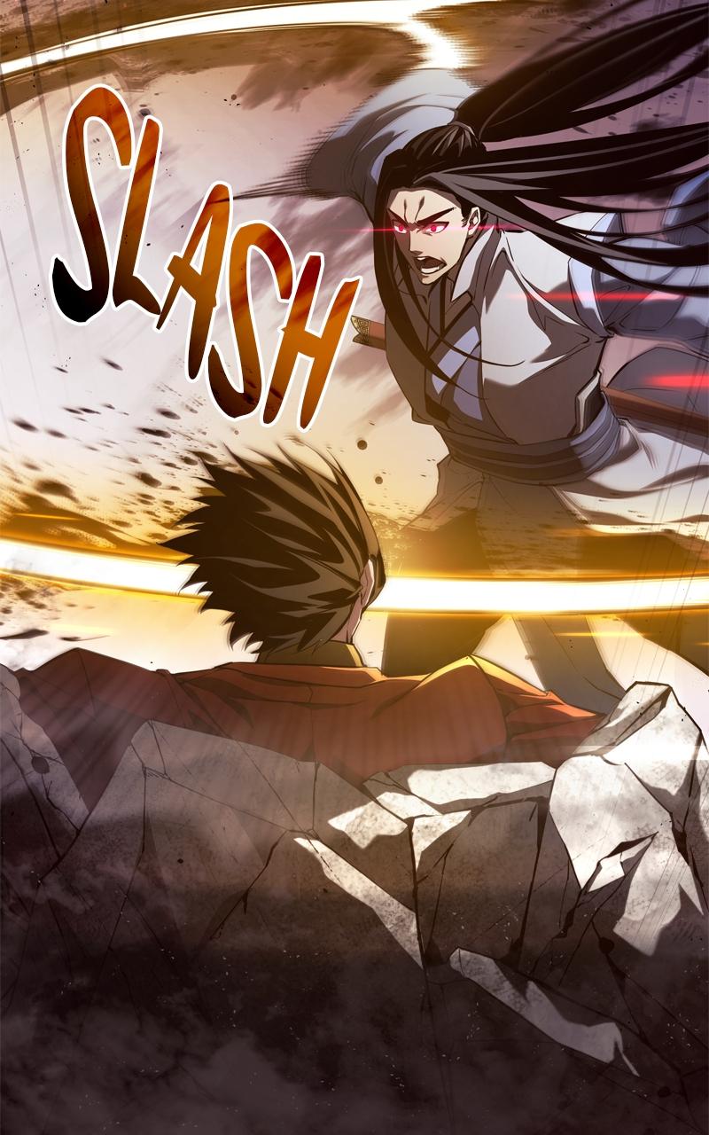 Read Boundless Ascension Manga Online