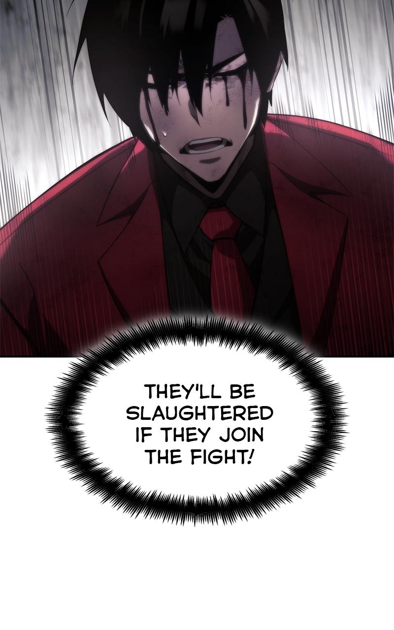 Read Boundless Ascension Manga Online