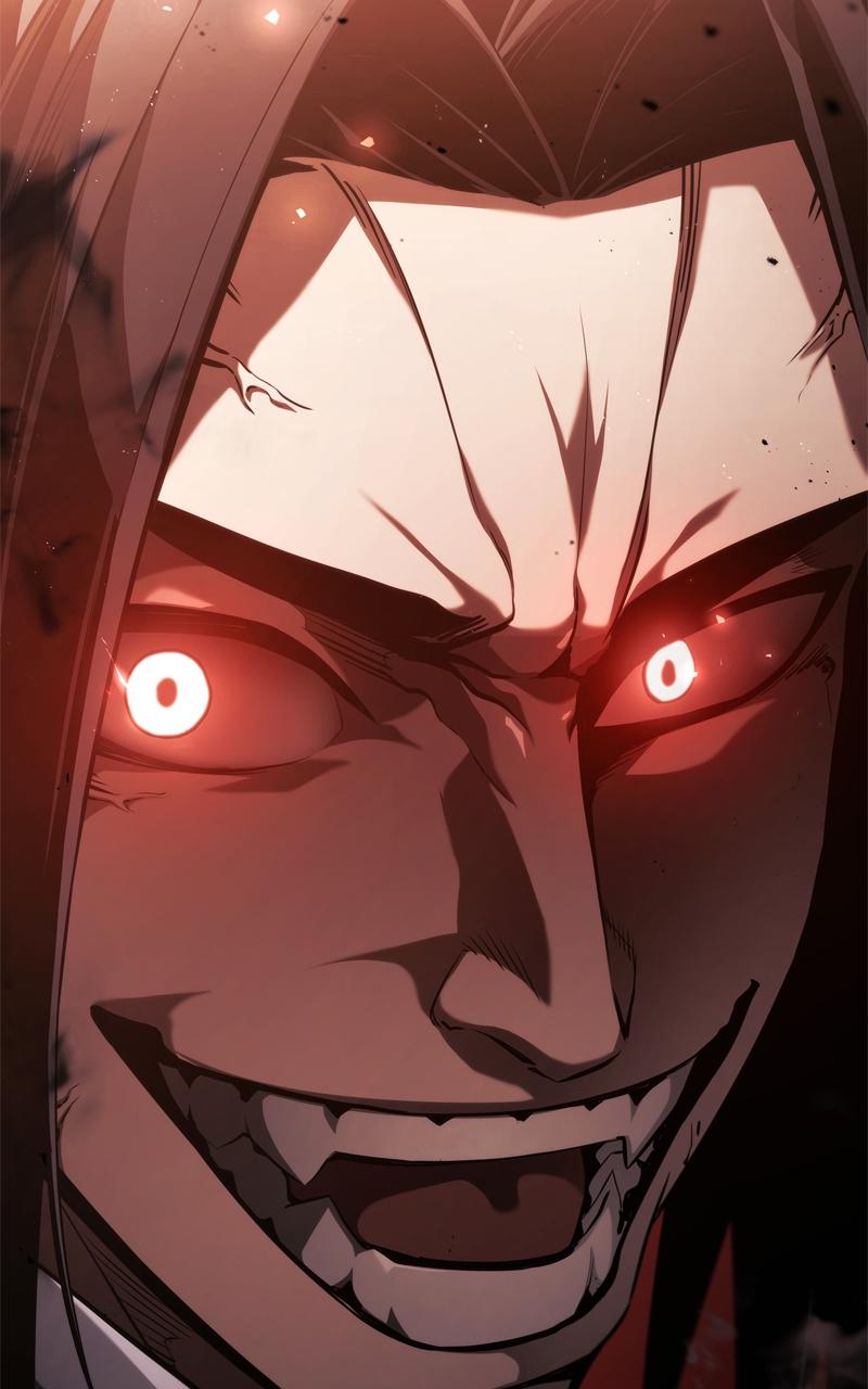 Read Boundless Ascension Manga Online