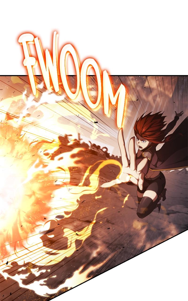 Read Boundless Ascension Manga Online