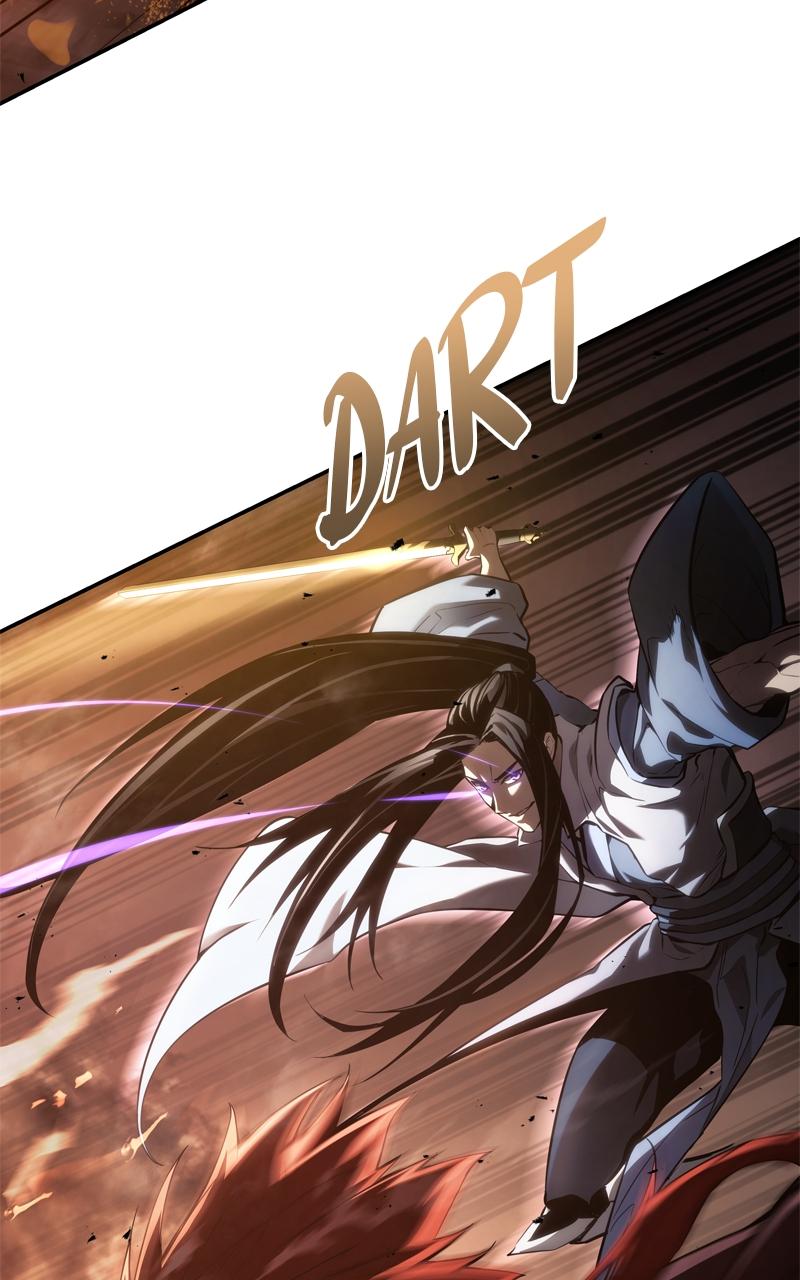 Read Boundless Ascension Manga Online