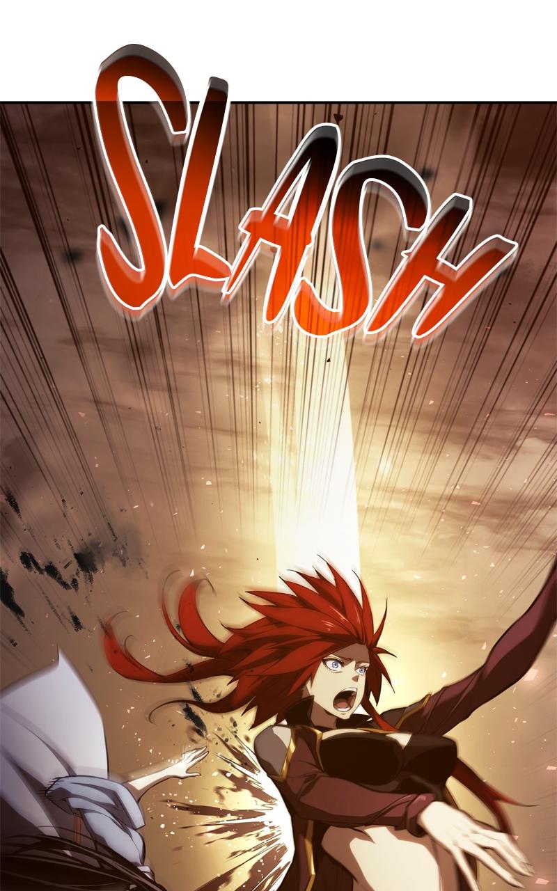 Read Boundless Ascension Manga Online