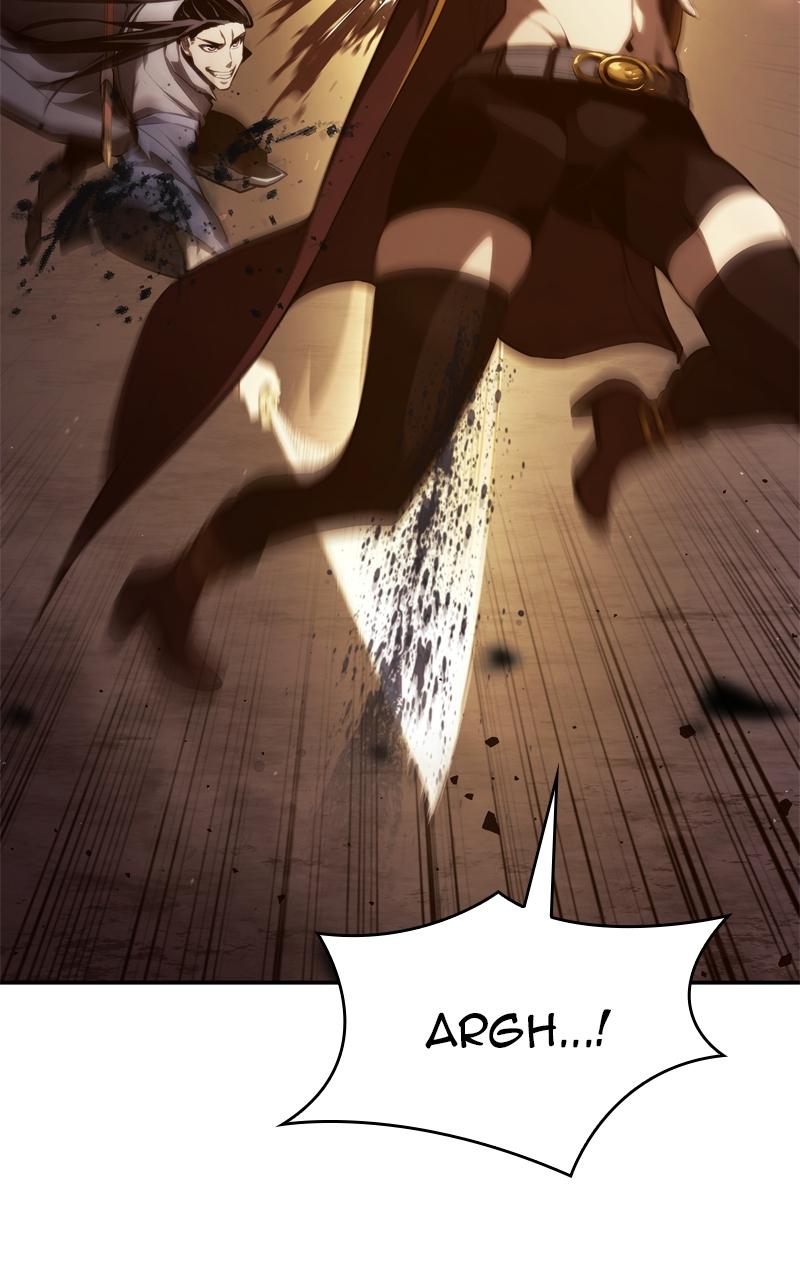 Read Boundless Ascension Manga Online