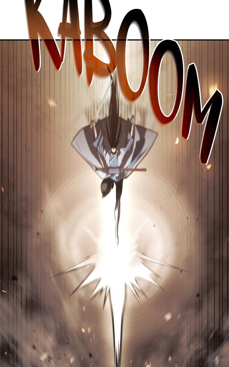Read Boundless Ascension Manga Online