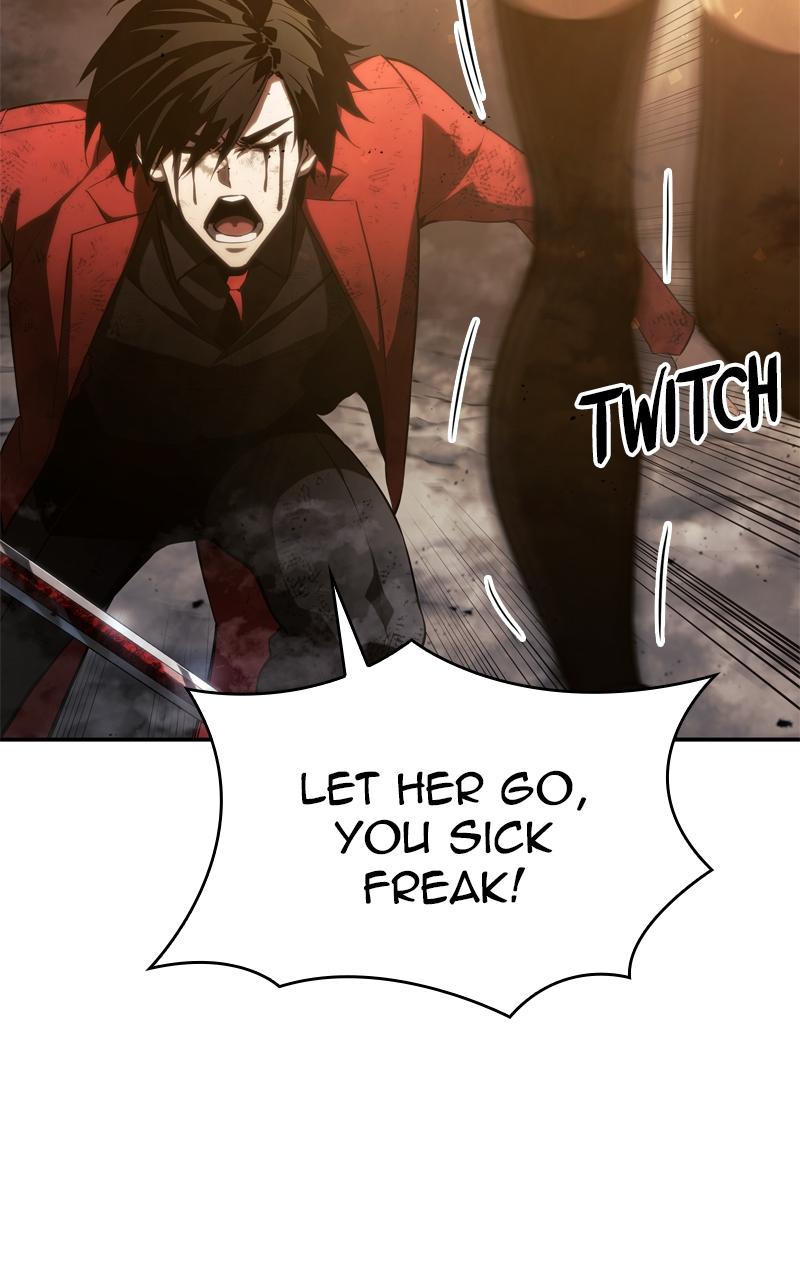 Read Boundless Ascension Manga Online
