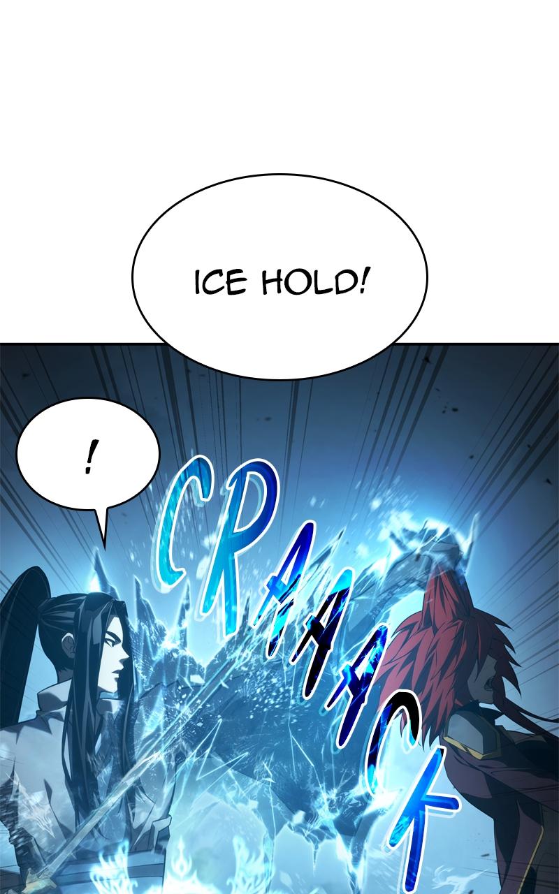 Read Boundless Ascension Manga Online