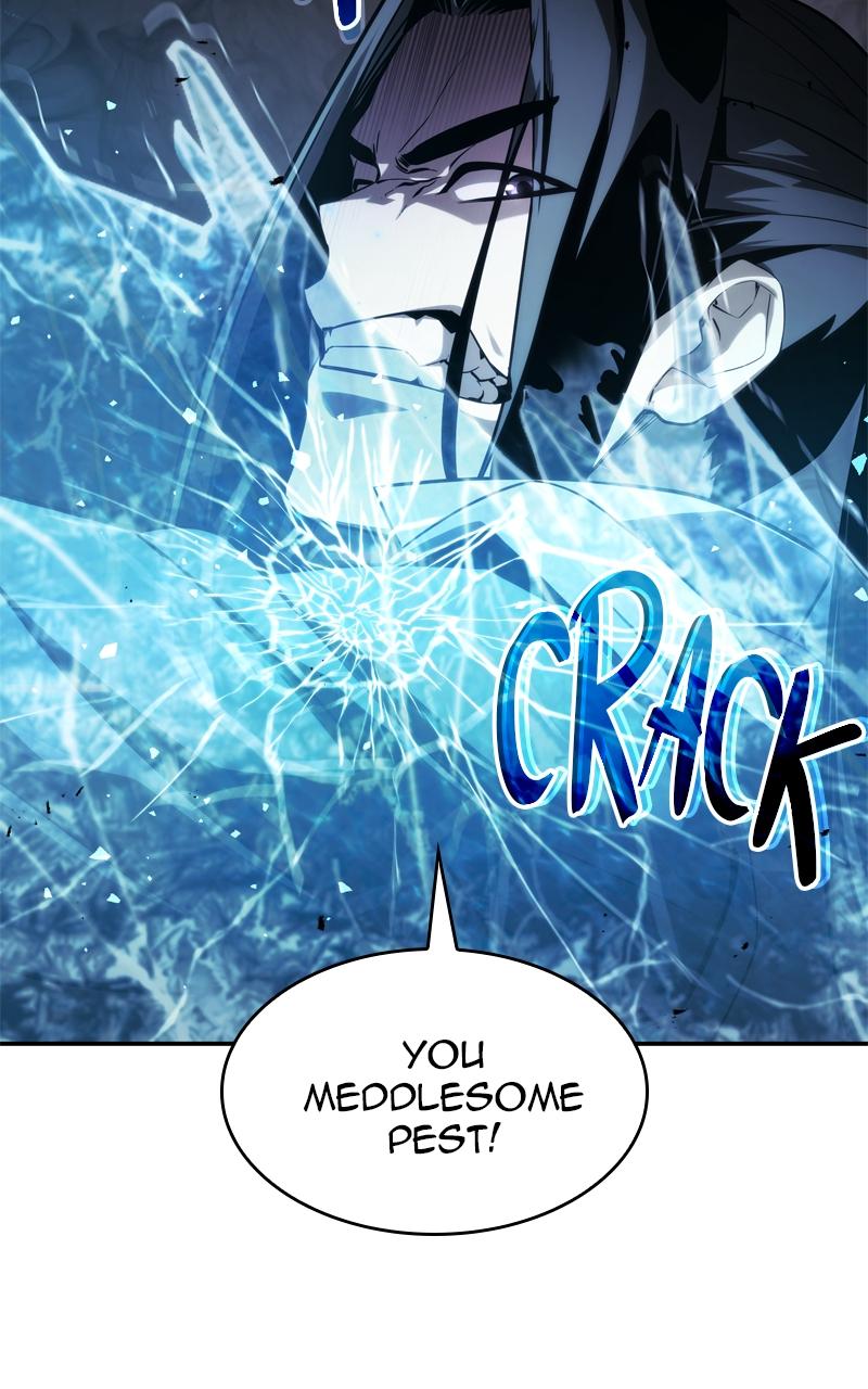 Read Boundless Ascension Manga Online