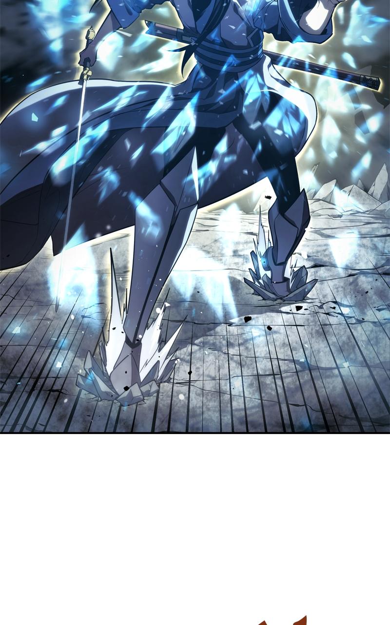 Read Boundless Ascension Manga Online