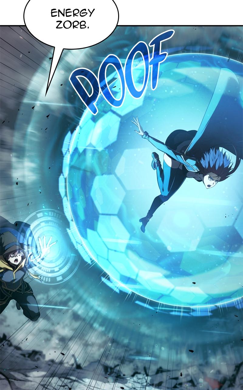 Read Boundless Ascension Manga Online