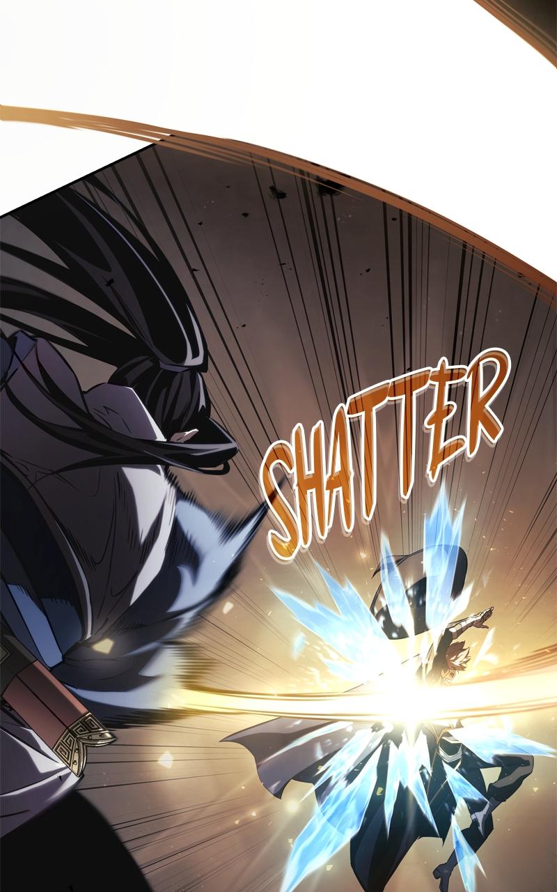 Read Boundless Ascension Manga Online