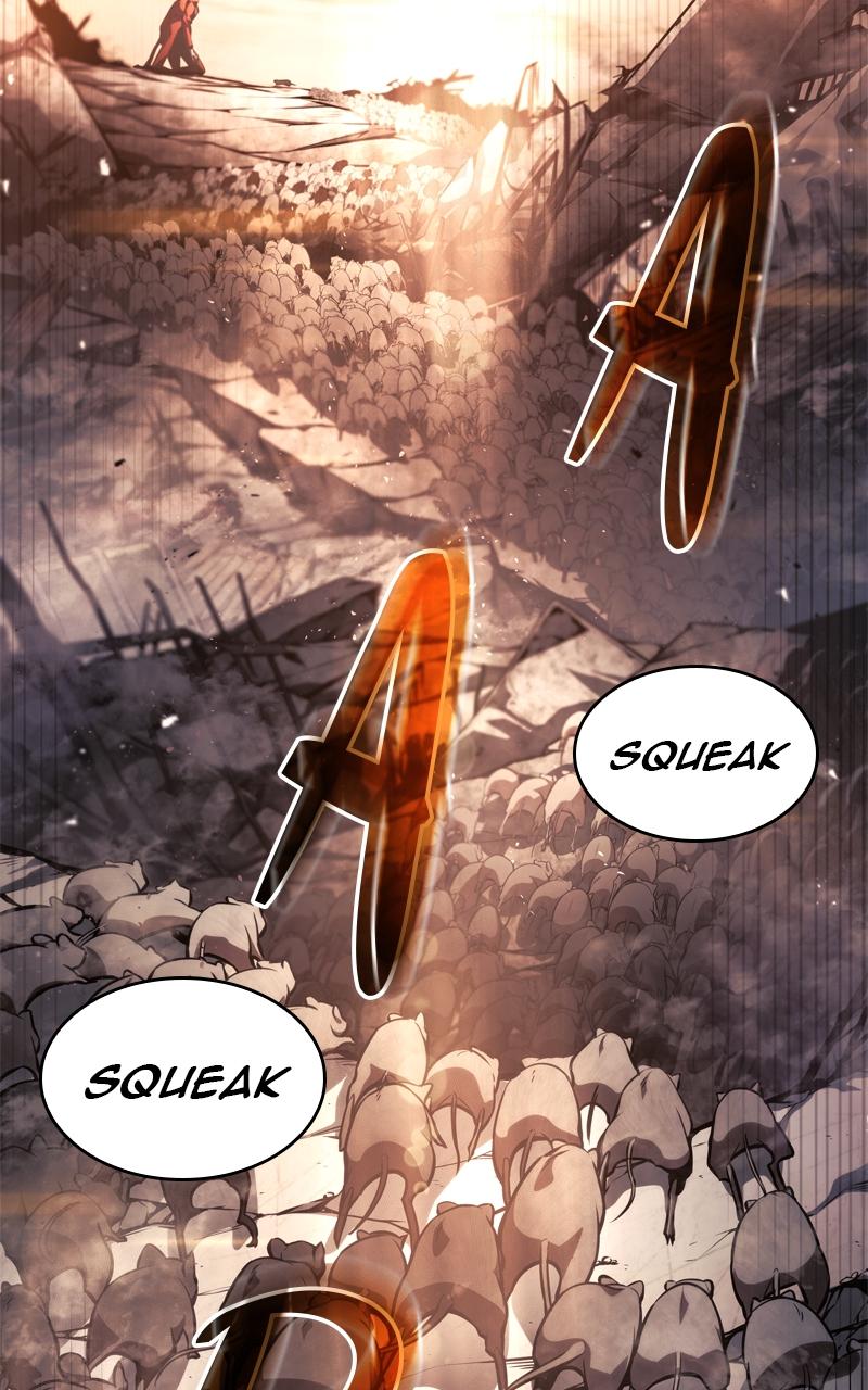 Read Boundless Ascension Manga Online