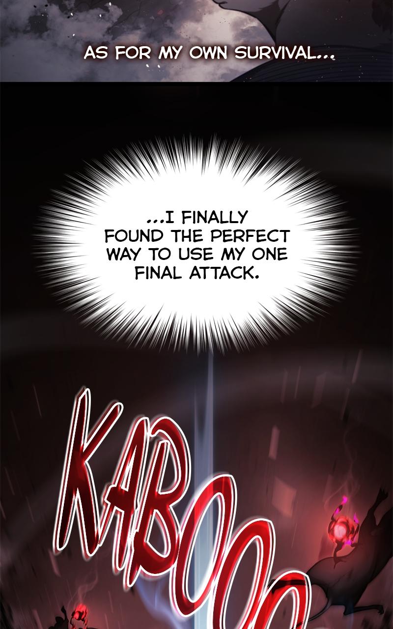 Read Boundless Ascension Manga Online