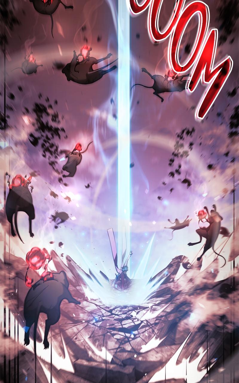 Read Boundless Ascension Manga Online