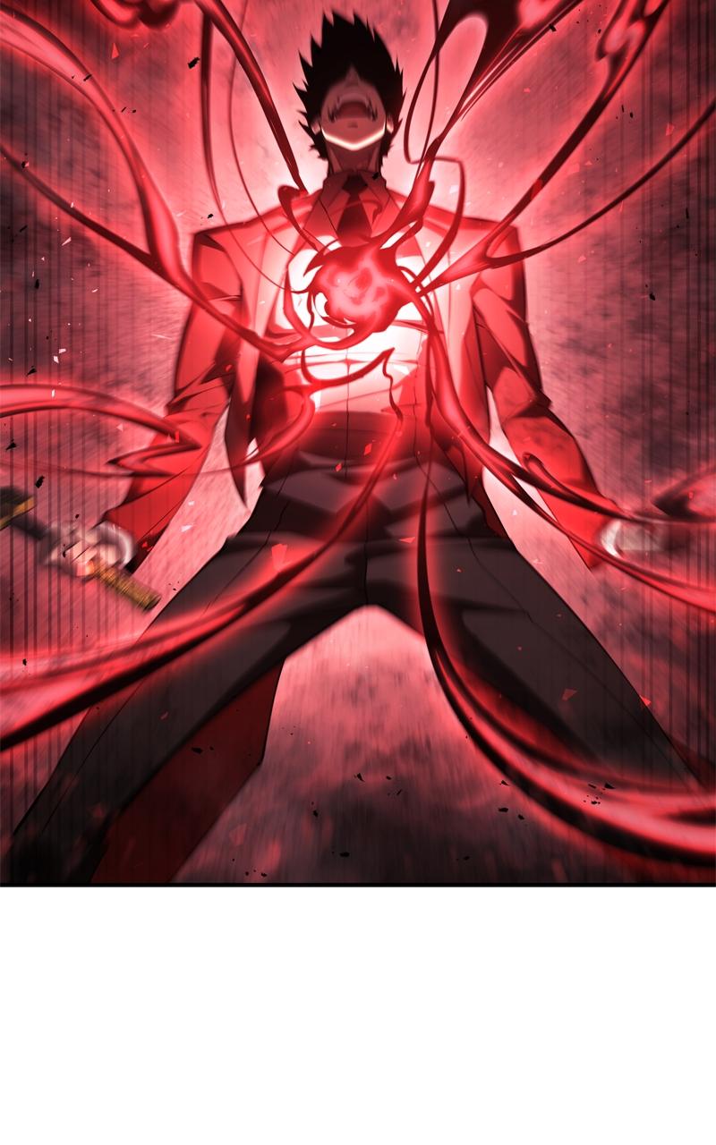 Read Boundless Ascension Manga Online