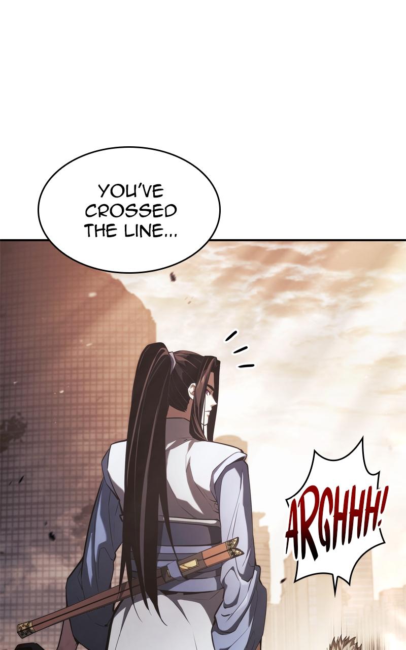 Read Boundless Ascension Manga Online