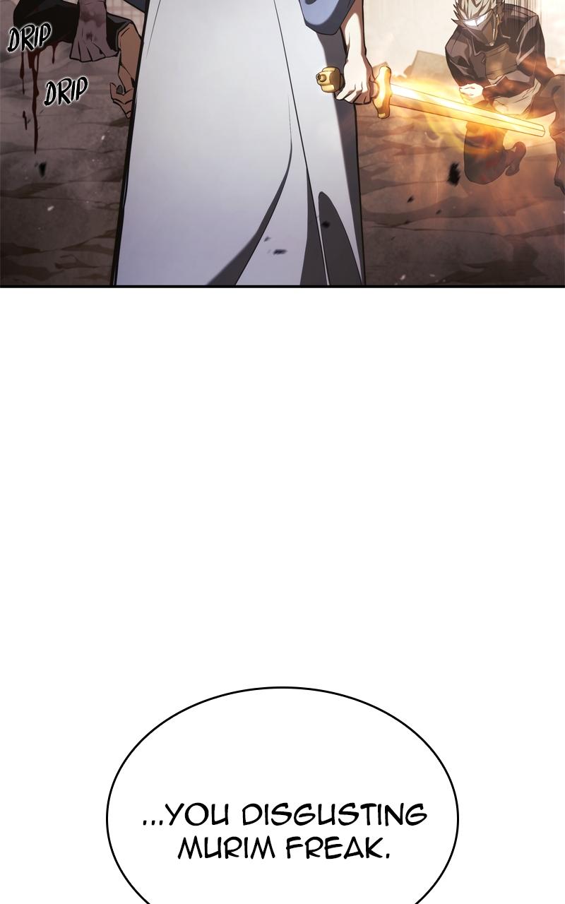 Read Boundless Ascension Manga Online